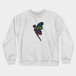 Dream Crewneck Sweatshirt